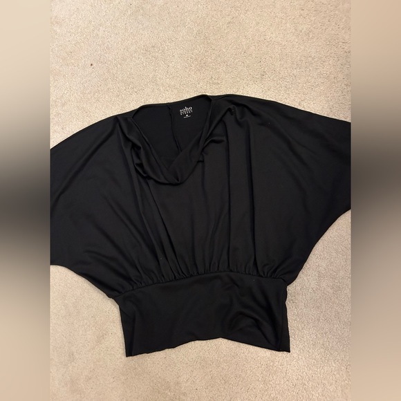 Boho bat sleeve top - Picture 3 of 4